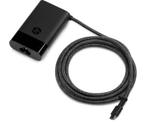 Hp cargador para portátil usb-c de 65 w