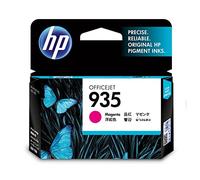 HP Cartucho 935 C2P21AE Magenta