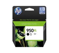 Hp cartucho 950xl negro (CN045AE)