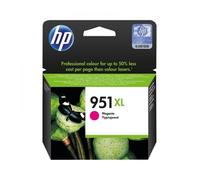 HP Cartucho 951XL Magenta (CN047AE)