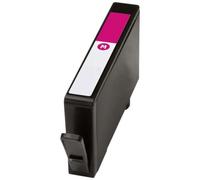 HP CARTUCHO COMPATIBLE Nº912XL MAGENTA - 825 PAG.