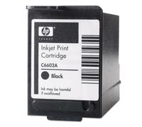 HP Cartucho de impresión - - Fujitsu 1 x Negro