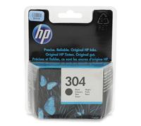 HP Cartucho de inyección de Tinta N9K06AE HP 304