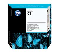 HP Cartucho de mantenimiento 91