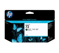 HP Cartucho de tinta DesignJet 72 negro mate de 130 ml
