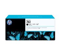HP - Cartucho de tinta DesignJet 761 negro mate de 775 ml