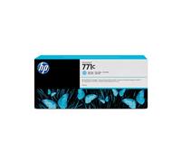 HP - Cartucho de tinta DesignJet 771C cian claro de 775 ml