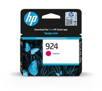 HP Cartucho de tinta magenta 924 original