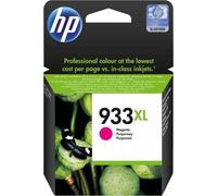 HP Cartucho de tinta magenta 933XL CN055AE Officejet 6100