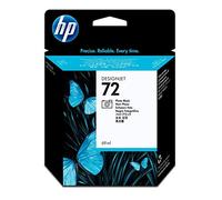 HP Cartucho DE Tinta Negro FOTOGR