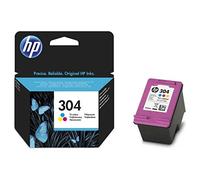 Cartucho de tinta HP Nº304 Tri-color Deskjet 3720