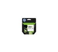 HP Cartucho de tinta Original 304XL tricolor