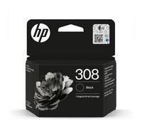 Cartucho Hp 308 Negro 160P