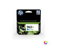 HP Cartucho de Tinta Original 3JA28AE Magenta