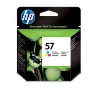 Ink Cartridge No 57 Tri-color (17ml)
