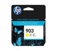 HP 903 Cartucho de Tinta Original Amarillo