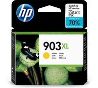 INK-JET HP JET 903XL OFFICEJET PRO 6960 / 6970 / 6974 AMARILLO 825 PAGINAS