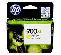 HP 903 XL Cartucho de tinta amarillo Original T6M11AE