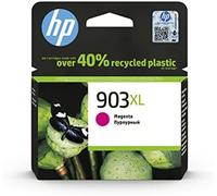 Hp cartucho de tinta original 903xl magenta de alto rendimiento