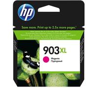 HP Cartucho de tinta Original 903XL magenta de alto rendimiento (T6M07AE)
