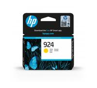 HP Cartucho de Tinta Original 924 amarillo