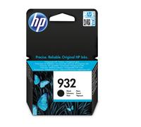 Cartucho de tinta 932 (negro) - HP