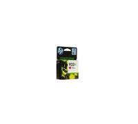 HP Cartucho de tinta original 933XL de alta capacidad magenta