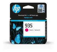 HP - Cartucho de tinta original 935 magenta