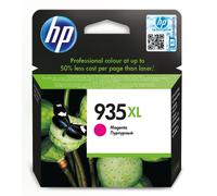 HP Cartucho de tinta original 935XL de alta capacidad magenta