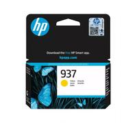 HP 937 CARTUCHO AMARILLO 800PAG