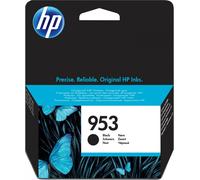 HP 953 cartucho de tinta negro