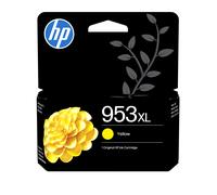 HP 953XL AC AMARILLA TINTA