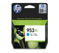 Cartucho Original HP 953XL Cian