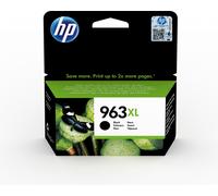 Cartucho de tinta 963XL (negro) - HP