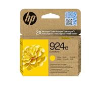 HP Cartucho de Tinta Original EvoMore 924e Amarillo