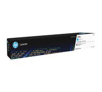 Hp laserjet cartucho de tóner original 225a cian