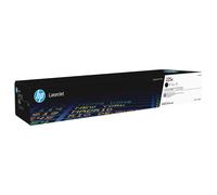 Hp laserjet cartucho de tóner original 225a negro