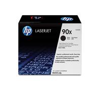 HP 90X (CE390X) toner negro XL (original)