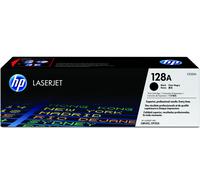 HP Original CE320A / 128A Toner Negro