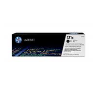 HP Original CF210X / 131X Toner Negro