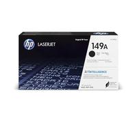 HP Cartucho de Tóner Original Laserjet 149A Negro