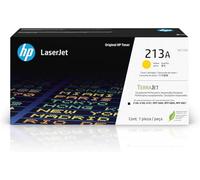 HP Cartucho de tóner Original Laserjet 213A Amarillo