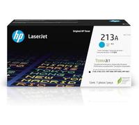 HP 213A (W2131A) toner cian