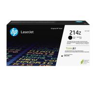 HP Cartucho de Tóner Original LaserJet 214Z Negro Ultra Alta Capacidad 31000 Páginas - Compatible HP LaserJet Enterprise 6700 6701