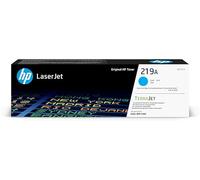 HP 219A (W2191A) toner cian