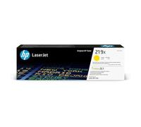 HP 219X (W2192X) toner amarillo XL