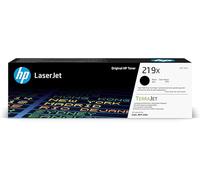 HP 219X (W2190X) toner negro XL