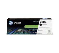 HP Tóner 220X W2200X Original – Negro