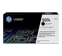 HP Cartucho de tóner original LaserJet 507A negro