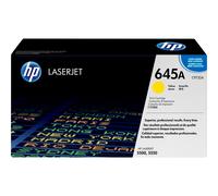 Toner hp 645a c9732a amarillo imp.laser hp 5500 - 5550